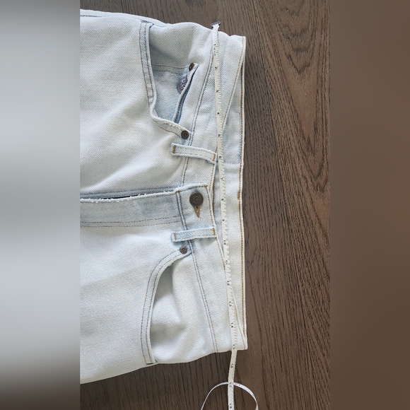 Levis Vintage Silver Medal men's Jeans 👖 - Picture 12 of 14